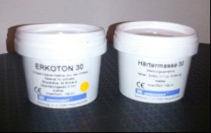 Silikon ERKOTON